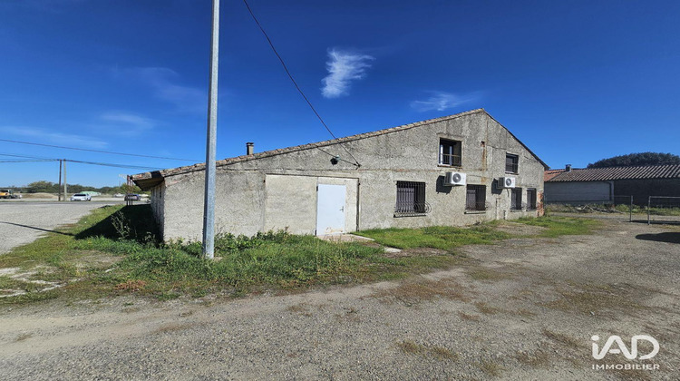 Ma-Cabane - Vente Boutique Monbéqui, 300 m²