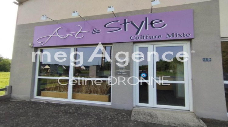 Ma-Cabane - Vente Boutique MONCE EN BELIN, 59 m²