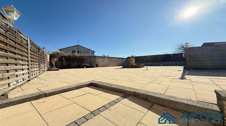 Ma-Cabane - Vente Boutique Moncel-lès-Lunéville, 400 m²