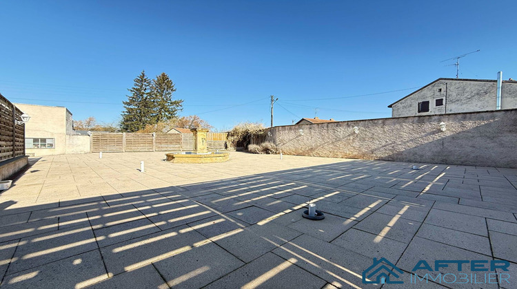 Ma-Cabane - Vente Boutique Moncel-lès-Lunéville, 400 m²