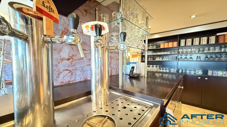 Ma-Cabane - Vente Boutique Moncel-lès-Lunéville, 400 m²