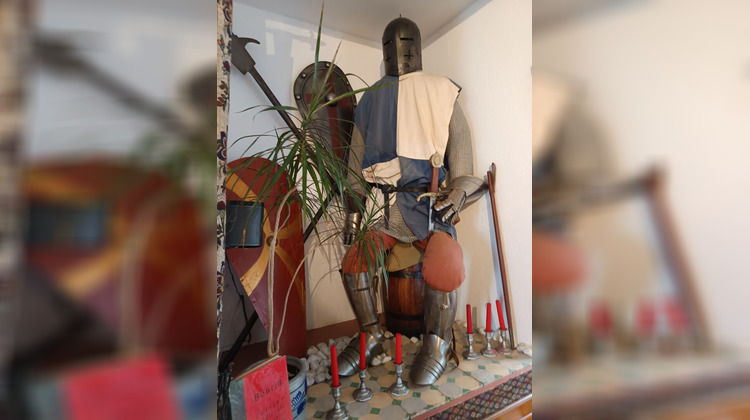 Ma-Cabane - Vente Boutique MONCONTOUR, 154 m²