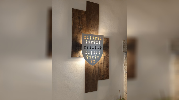 Ma-Cabane - Vente Boutique MONCONTOUR, 154 m²