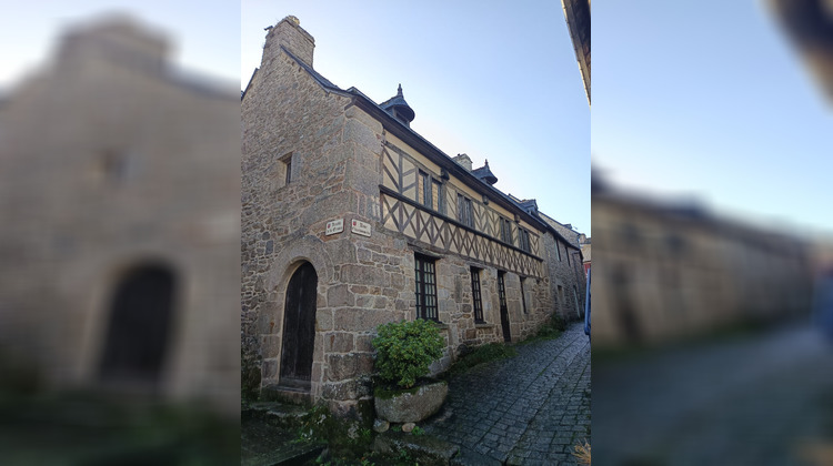 Ma-Cabane - Vente Boutique MONCONTOUR, 154 m²