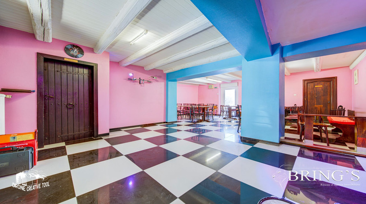 Ma-Cabane - Vente Boutique Mondelange, 116 m²