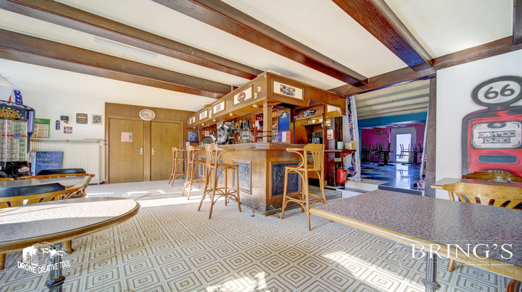 Ma-Cabane - Vente Boutique Mondelange, 116 m²