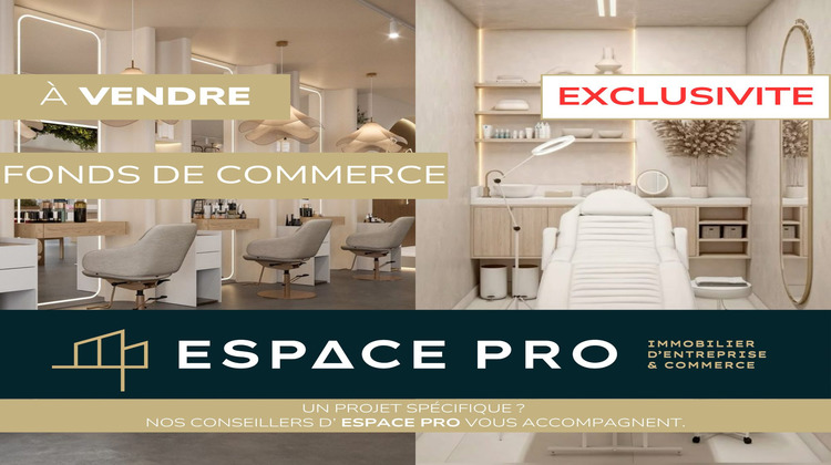 Ma-Cabane - Vente Boutique Mondeville, 290 m²
