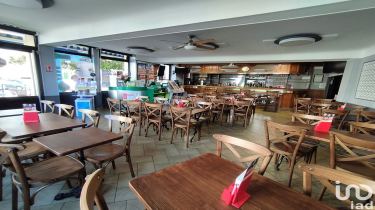 Ma-Cabane - Vente Boutique Mondoubleau, 195 m²