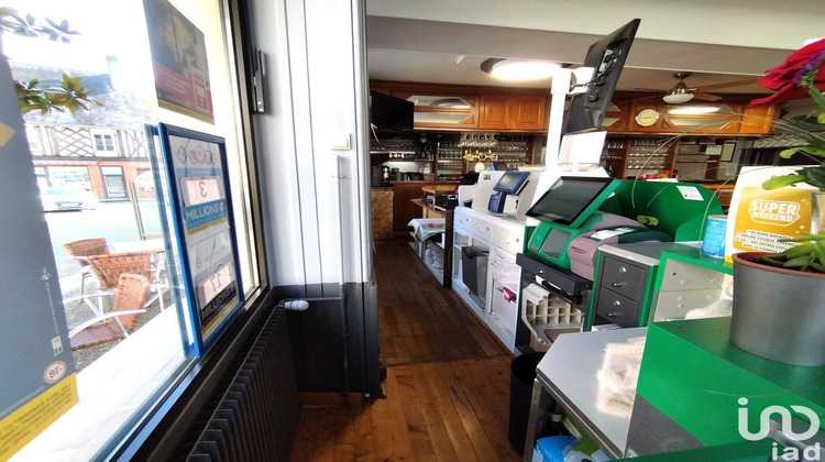 Ma-Cabane - Vente Boutique Mondoubleau, 195 m²