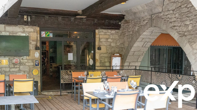 Ma-Cabane - Vente Boutique Monflanquin, 229 m²