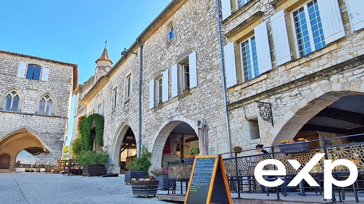 Ma-Cabane - Vente Boutique Monflanquin, 229 m²