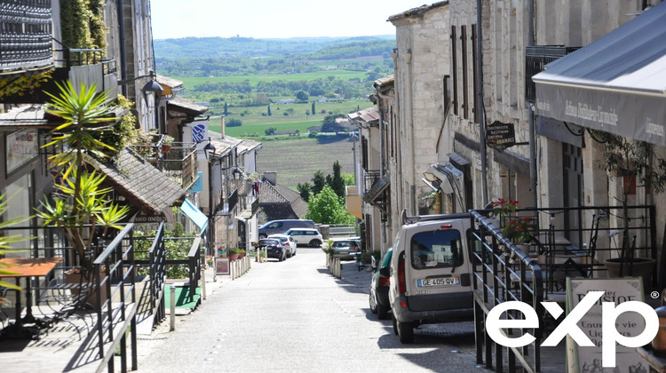 Ma-Cabane - Vente Boutique Monflanquin, 229 m²