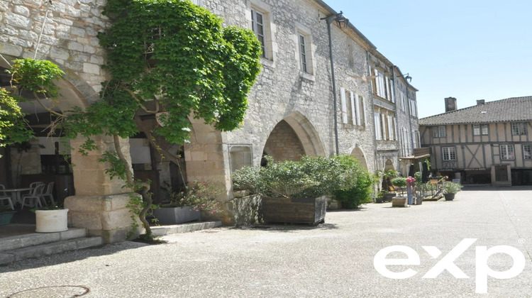 Ma-Cabane - Vente Boutique Monflanquin, 229 m²