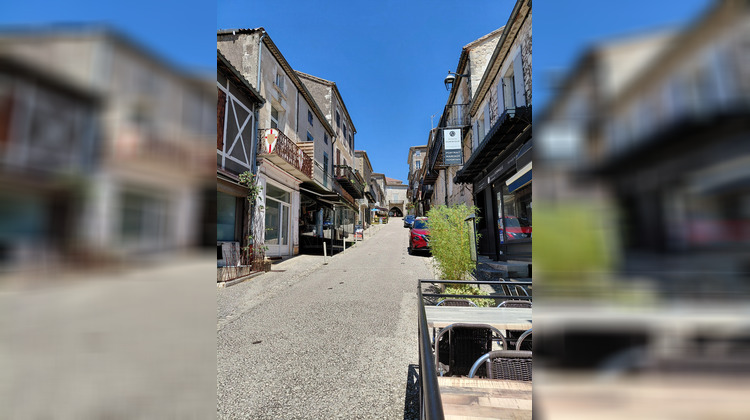 Ma-Cabane - Vente Boutique MONFLANQUIN, 46 m²