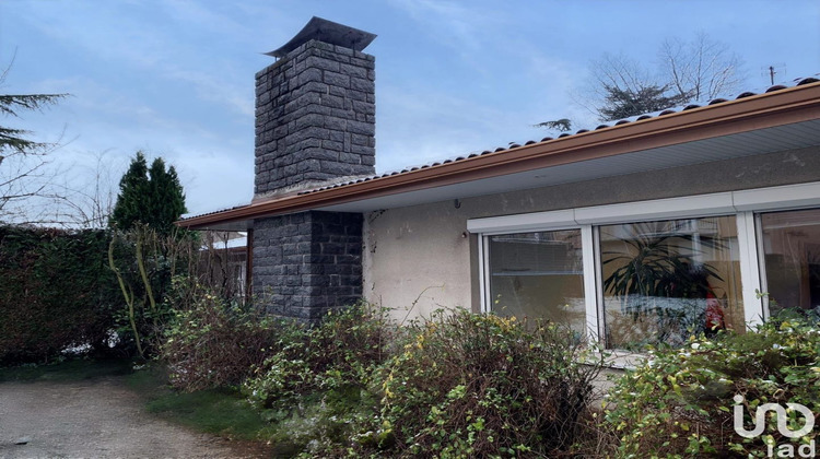 Ma-Cabane - Vente Boutique Monistrol-sur-Loire, 330 m²