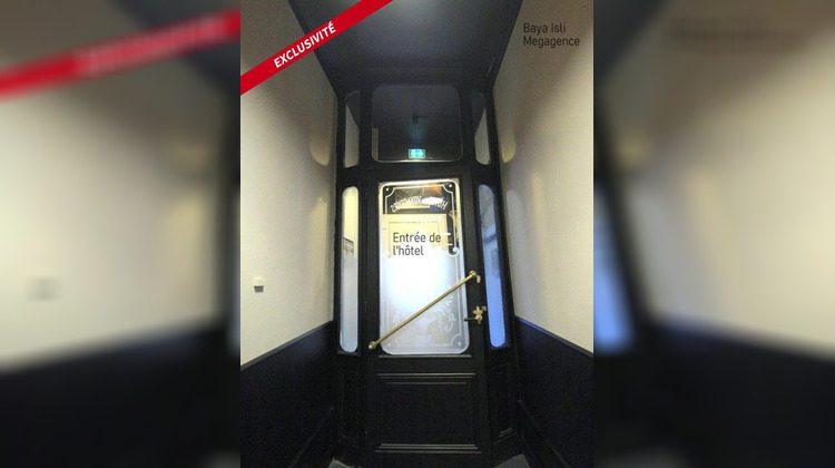 Ma-Cabane - Vente Boutique MONISTROL SUR LOIRE, 875 m²