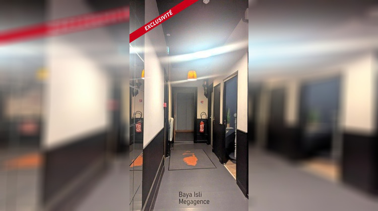 Ma-Cabane - Vente Boutique MONISTROL SUR LOIRE, 875 m²