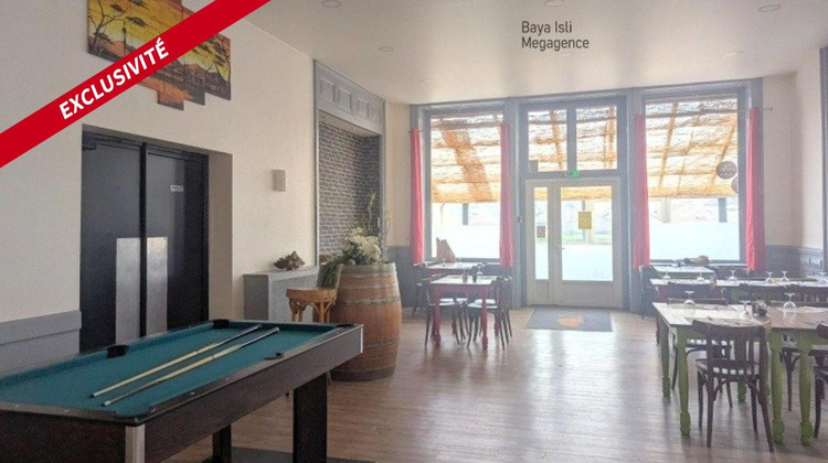 Ma-Cabane - Vente Boutique MONISTROL SUR LOIRE, 875 m²