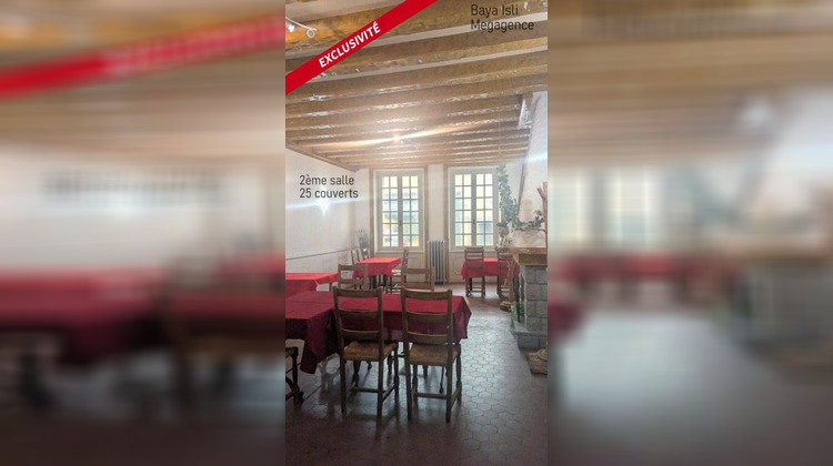 Ma-Cabane - Vente Boutique MONISTROL SUR LOIRE, 875 m²