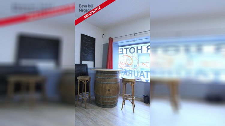 Ma-Cabane - Vente Boutique MONISTROL SUR LOIRE, 875 m²