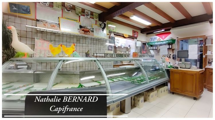 Ma-Cabane - Vente Boutique MONPAZIER, 120 m²