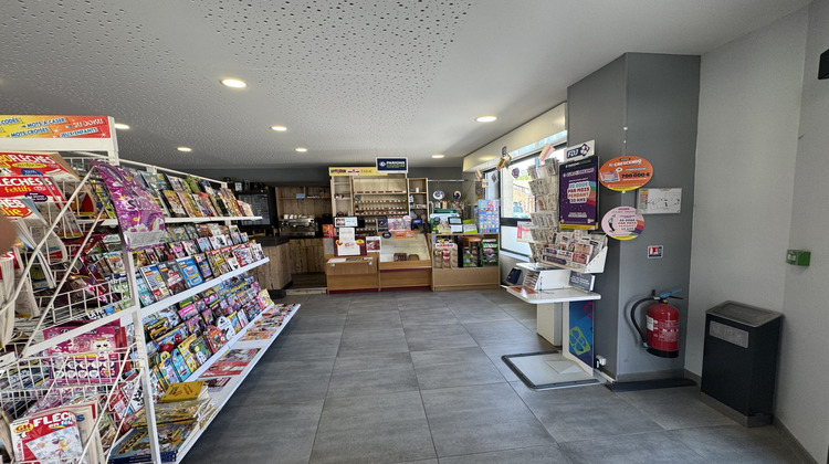 Ma-Cabane - Vente Boutique Mons-en-Laonnois, 104 m²