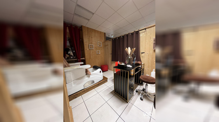 Ma-Cabane - Vente Boutique Mont-Dore, 180 m²
