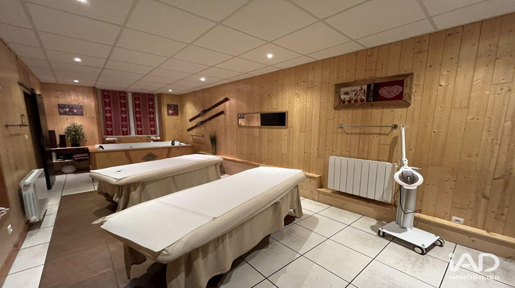 Ma-Cabane - Vente Boutique Mont-Dore, 180 m²