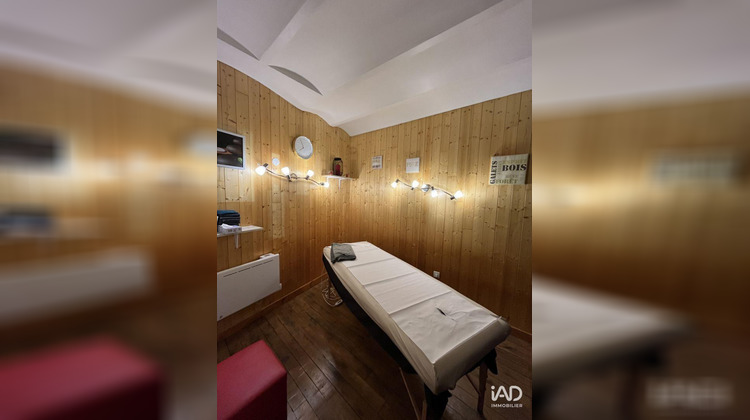 Ma-Cabane - Vente Boutique Mont-Dore, 180 m²