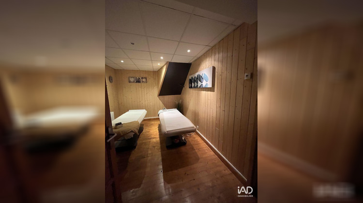 Ma-Cabane - Vente Boutique Mont-Dore, 180 m²