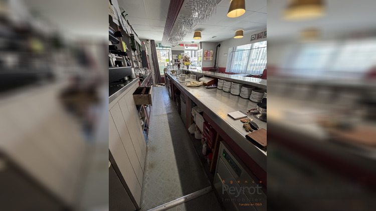 Ma-Cabane - Vente Boutique Mont-Louis, 80 m²