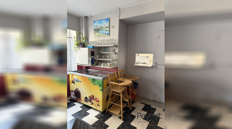 Ma-Cabane - Vente Boutique Mont-Louis, 80 m²