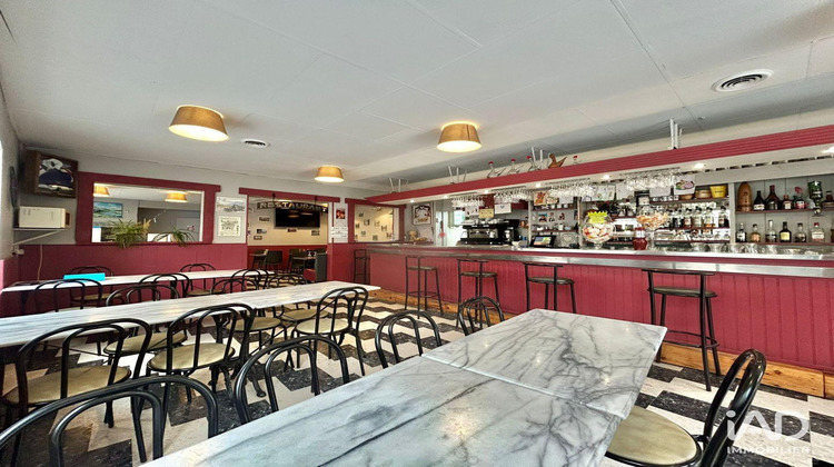 Ma-Cabane - Vente Boutique Mont-Louis, 85 m²