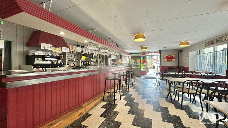 Ma-Cabane - Vente Boutique Mont-Louis, 85 m²