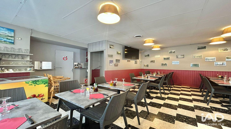 Ma-Cabane - Vente Boutique Mont-Louis, 85 m²