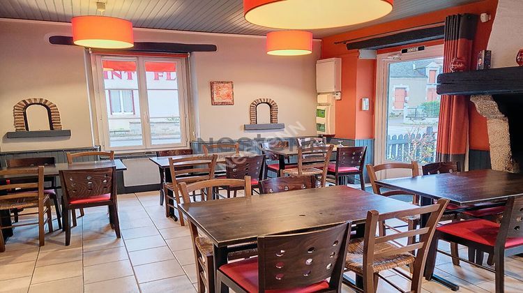 Ma-Cabane - Vente Boutique MONT-PRES-CHAMBORD, 250 m²