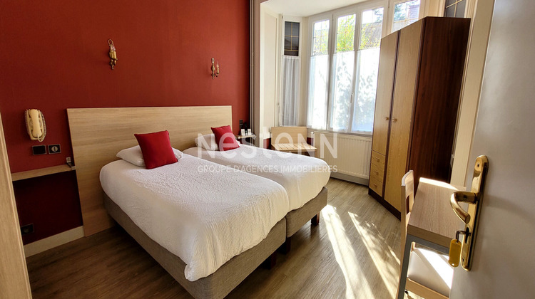 Ma-Cabane - Vente Boutique MONT-PRES-CHAMBORD, 1 m²