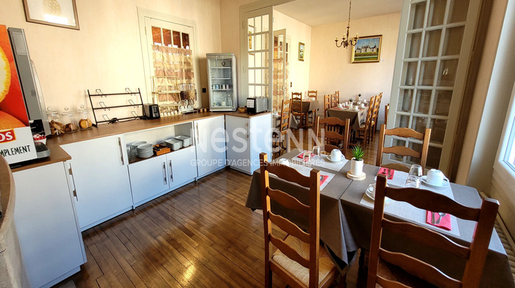 Ma-Cabane - Vente Boutique MONT-PRES-CHAMBORD, 1 m²