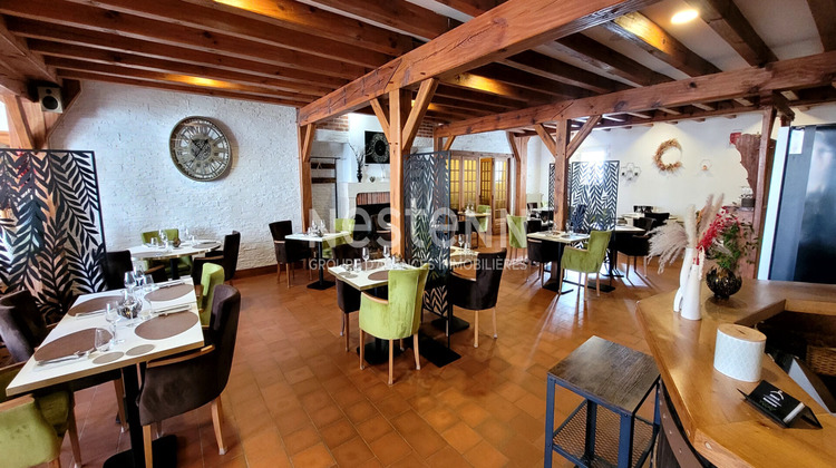 Ma-Cabane - Vente Boutique MONT-PRES-CHAMBORD, 520 m²