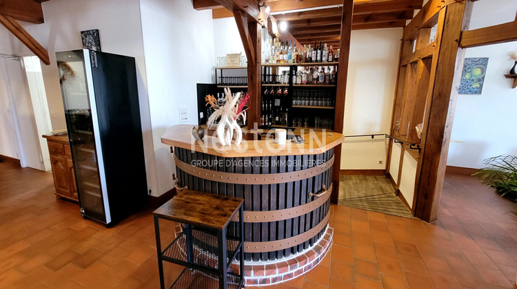 Ma-Cabane - Vente Boutique MONT-PRES-CHAMBORD, 520 m²