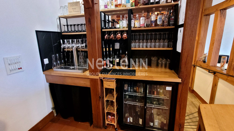 Ma-Cabane - Vente Boutique MONT-PRES-CHAMBORD, 520 m²