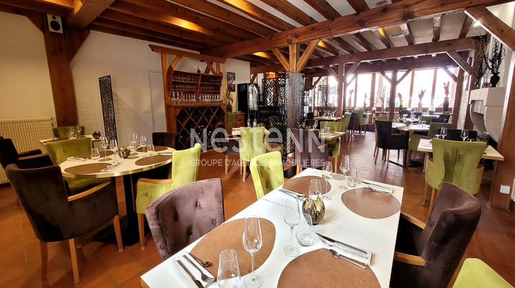Ma-Cabane - Vente Boutique MONT-PRES-CHAMBORD, 520 m²