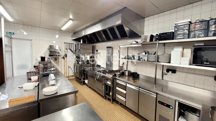 Ma-Cabane - Vente Boutique MONT-PRES-CHAMBORD, 520 m²