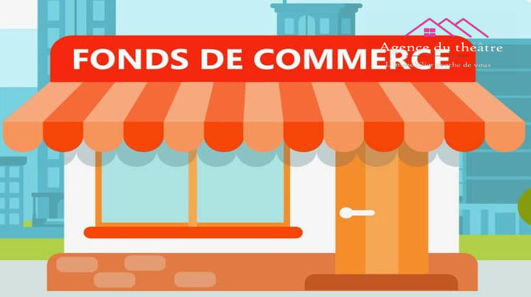 Ma-Cabane - Vente Boutique Mont-sous-Vaudrey, 47 m²