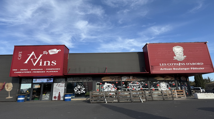 Ma-Cabane - Vente Boutique Montady, 220 m²