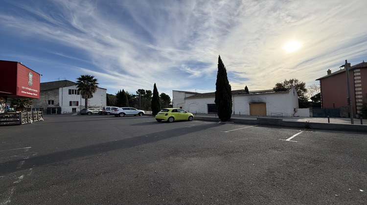 Ma-Cabane - Vente Boutique Montady, 220 m²