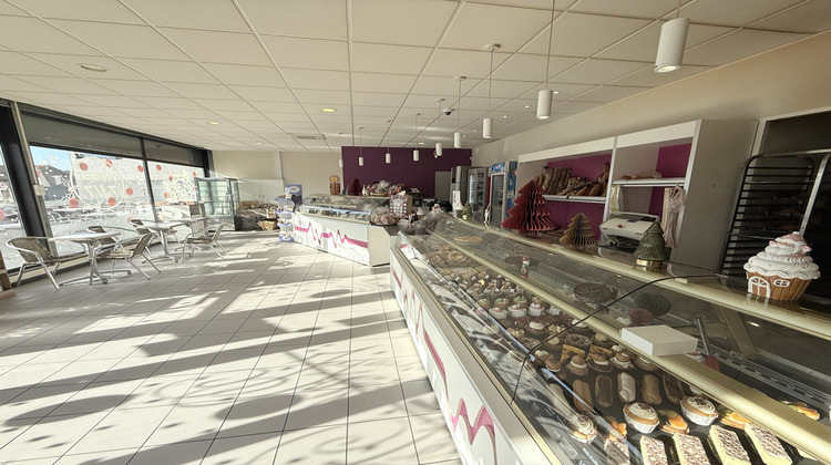 Ma-Cabane - Vente Boutique Montady, 220 m²