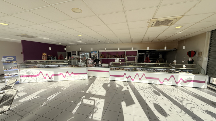 Ma-Cabane - Vente Boutique Montady, 220 m²