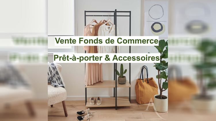 Ma-Cabane - Vente Boutique MONTAIGU, 64 m²