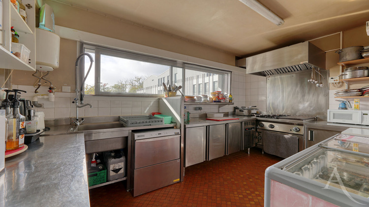 Ma-Cabane - Vente Boutique MONTAIGU, 90 m²